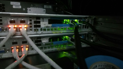 Как мы строили S3 хранилище DataLine. Эксперименты, тестирование и немного о бегемотах - 10